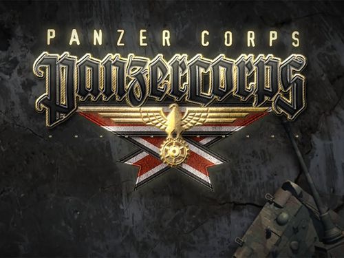 Scaricare Panzer corps per iOS 7.1 iPhone gratuito.