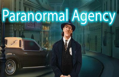 Paranormal Agency HD