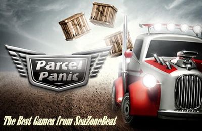 Scaricare gioco Corse Parcel Panic – Post Car Racer per iPhone gratuito.