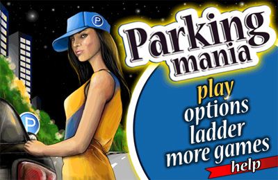 Scaricare gioco Arcade Parking Mania per iPhone gratuito.