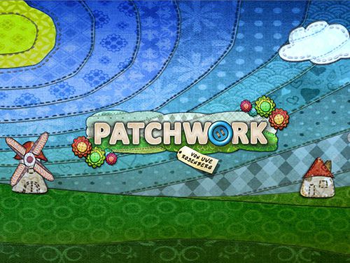 Scaricare gioco Logica Patchwork per iPhone gratuito.