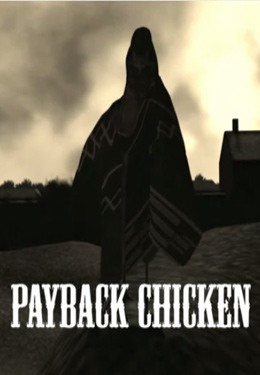 Scaricare gioco Azione Payback Chicken per iPhone gratuito.