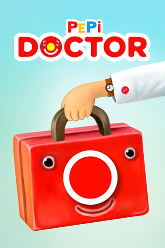 Scaricare gioco  Pepi doctor per iPhone gratuito.