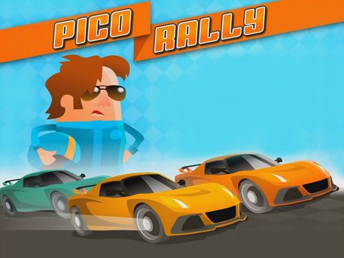 Scaricare gioco Corse Pico rally per iPhone gratuito.