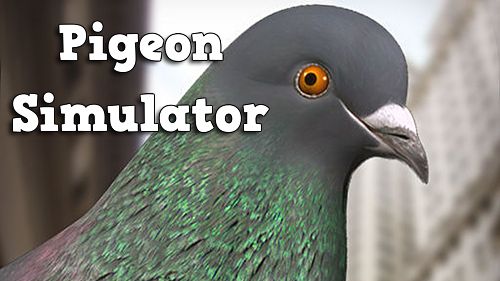 Scaricare gioco 3D Pigeon simulator per iPhone gratuito.