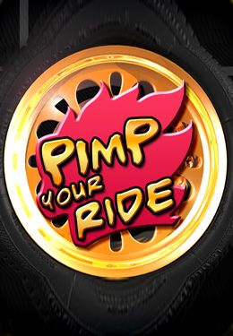 Pimp Your Ride GT