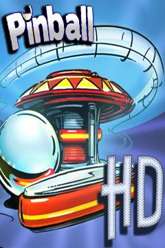Pinball HD for iPhone