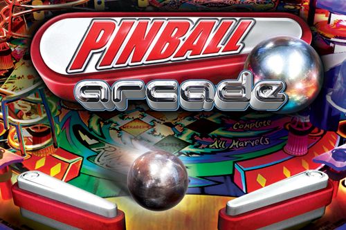 Scaricare gioco Tavolo Pinball arcade per iPhone gratuito.
