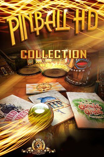 Scaricare gioco Tavolo Pinball: Collection per iPhone gratuito.