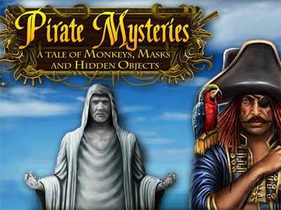 Scaricare gioco Avventura Pirate Mysteries per iPhone gratuito.
