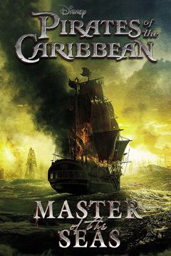 Pirates of the Caribbean: Master of the Seas