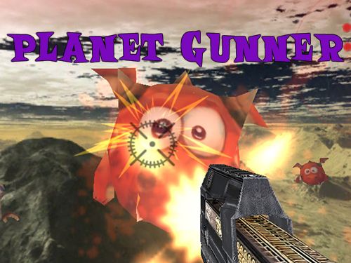 Scaricare gioco Sparatutto Planet: Gunner per iPhone gratuito.