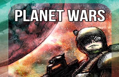 Scaricare gioco Strategia Planet Wars per iPhone gratuito.