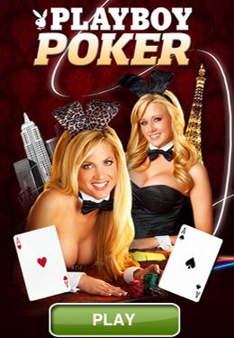 Scaricare gioco Tavolo Playboy Poker per iPhone gratuito.