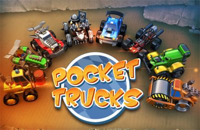Pocket Trucks