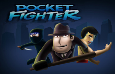 Scaricare gioco Combattimento Pocket Fighter per iPhone gratuito.