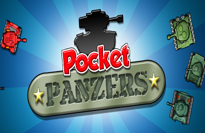 Scaricare Pocket Panzers per iOS 6.1 iPhone gratuito.