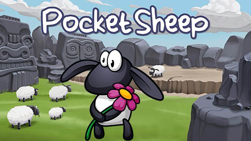 Scaricare gioco Logica Pocket sheep per iPhone gratuito.