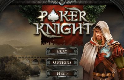 Scaricare gioco RPG Poker Knight per iPhone gratuito.