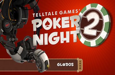 Scaricare gioco Tavolo Poker Night 2 per iPhone gratuito.