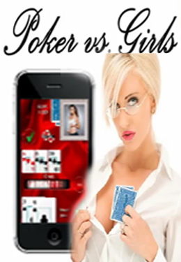 Poker vs. Girls: Strip Poker