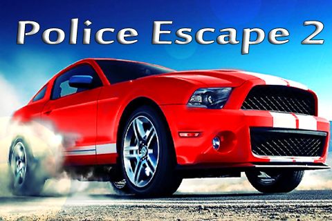 Scaricare gioco Corse Police escape 2 per iPhone gratuito.