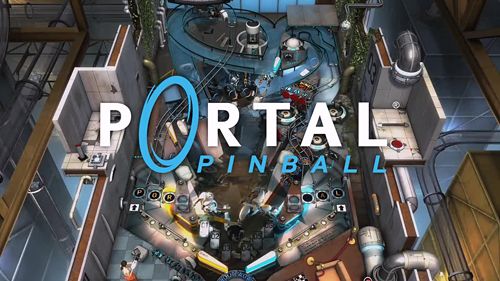 Scaricare gioco Tavolo Portal pinball per iPhone gratuito.