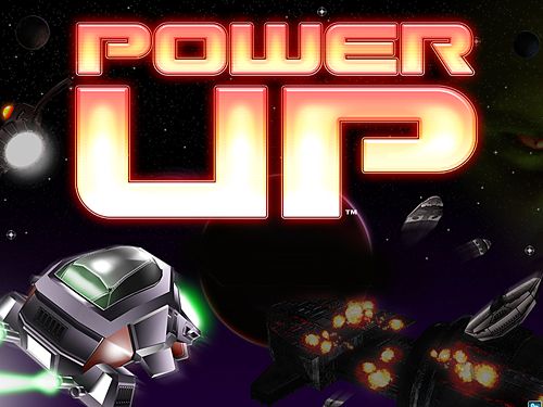 Power-up