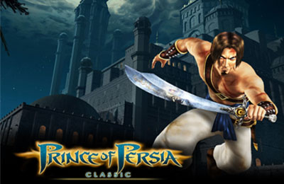 Scaricare gioco Combattimento Prince of Persia per iPhone gratuito.
