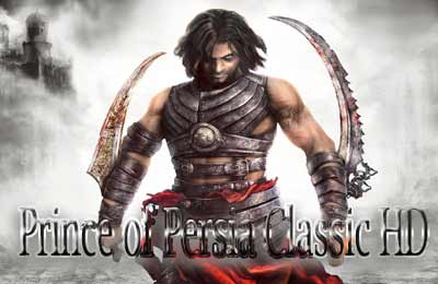 Scaricare gioco Combattimento Prince of Persia Classic HD per iPhone gratuito.