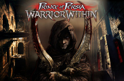 Scaricare gioco Azione Prince of Persia: Warrior Within per iPhone gratuito.