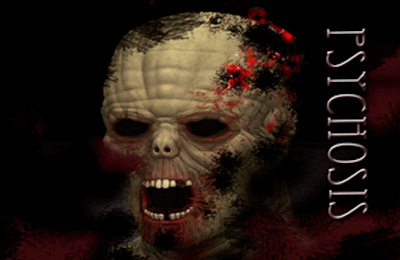 Scaricare Psychosis: Zombies per iOS 5.0 iPhone gratuito.