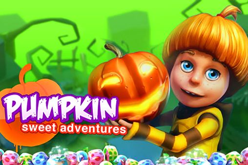 Pumpkin sweet adventure
