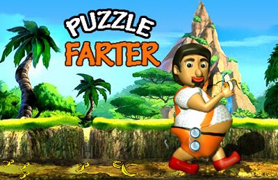 Scaricare gioco Arcade Puzzle Farter per iPhone gratuito.