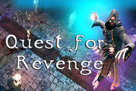 Quest for revenge