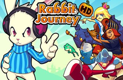 Rabbit Journey HD