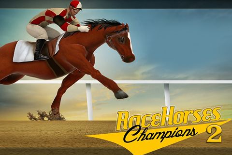 Scaricare gioco Corse Race horses champions 2 per iPhone gratuito.