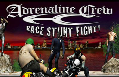 Scaricare gioco Corse Race, Stunt, Fight 2! FREE per iPhone gratuito.