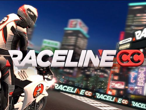 Scaricare gioco Corse Raceline CC: High-speed motorcycle street racing per iPhone gratuito.