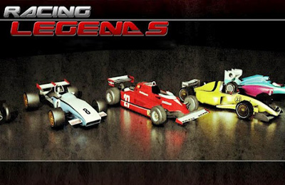 Scaricare gioco Corse Racing Legends per iPhone gratuito.