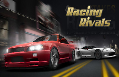 Scaricare gioco Corse Racing Rivals per iPhone gratuito.