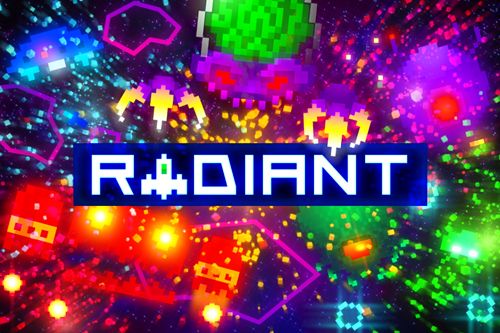 Scaricare gioco  Radiant per iPhone gratuito.