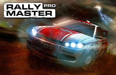 Scaricare gioco Corse Rally Master Pro 3D per iPhone gratuito.