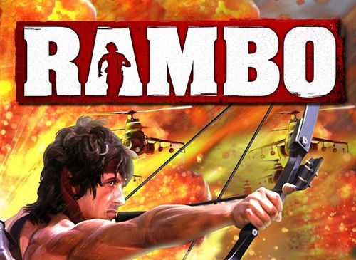 Scaricare gioco Sparatutto Rambo per iPhone gratuito.