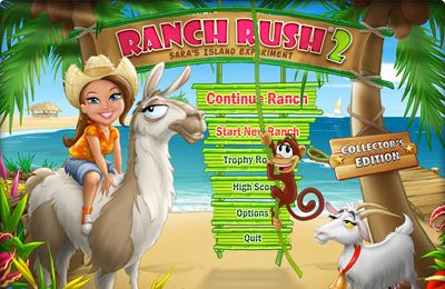 Ranch Rush 2