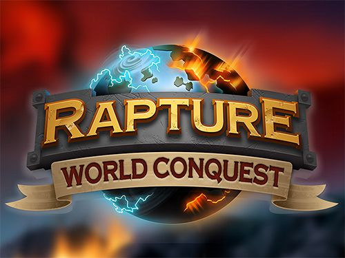 Scaricare gioco Strategia Rapture: World conquest per iPhone gratuito.
