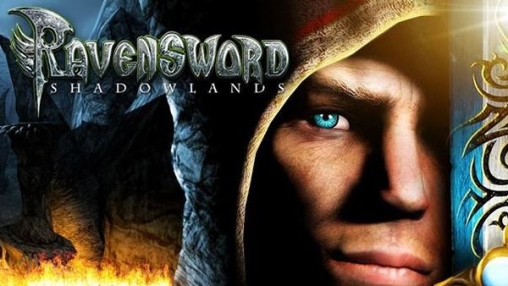 Scaricare gioco Avventura Ravensword: Shadowlands per iPhone gratuito.