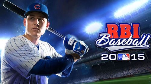 Scaricare gioco Sportivi R.B.I. Baseball 15 per iPhone gratuito.