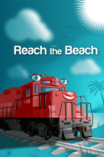 Reach the beach