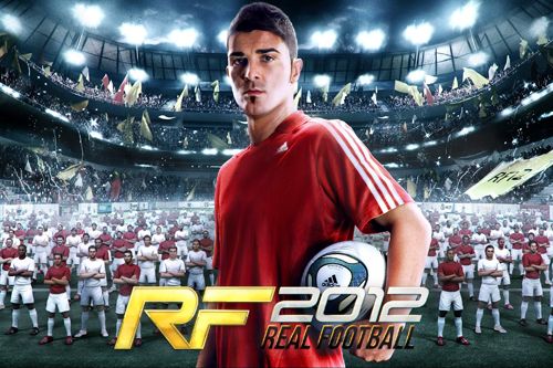 Real football 2012